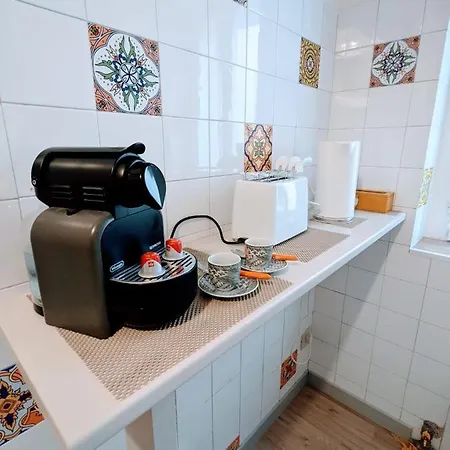 Apartment Casa Due Elle - Casa Margherita