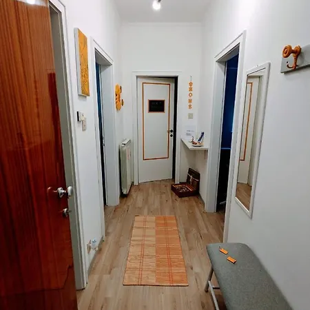Casa Due Elle - Casa Margherita Apartamento *