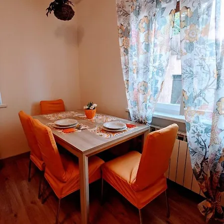 Casa Due Elle - Casa Margherita Apartamento Trieste