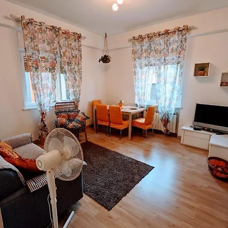 Casa Due Elle - Casa Margherita * Trieste
