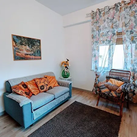Casa Due Elle - Casa Margherita Apartamento *