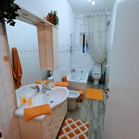 Casa Due Elle - Casa Margherita Daire *