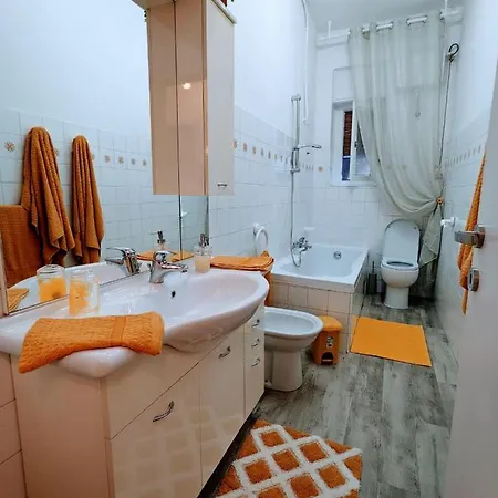 Casa Due Elle - Casa Margherita Trieste