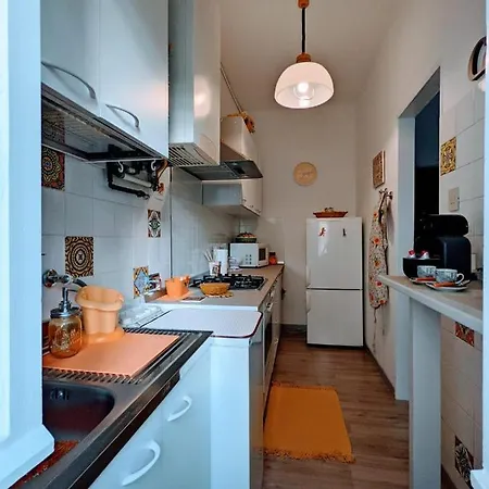 Casa Due Elle - Casa Margherita Apartment Trieste