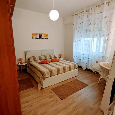 Apartment Casa Due Elle - Casa Margherita