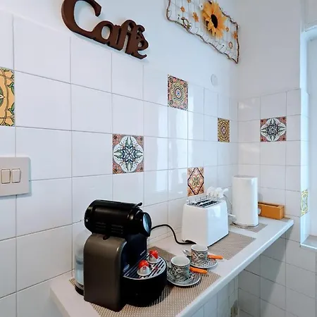 Daire Casa Due Elle - Casa Margherita *