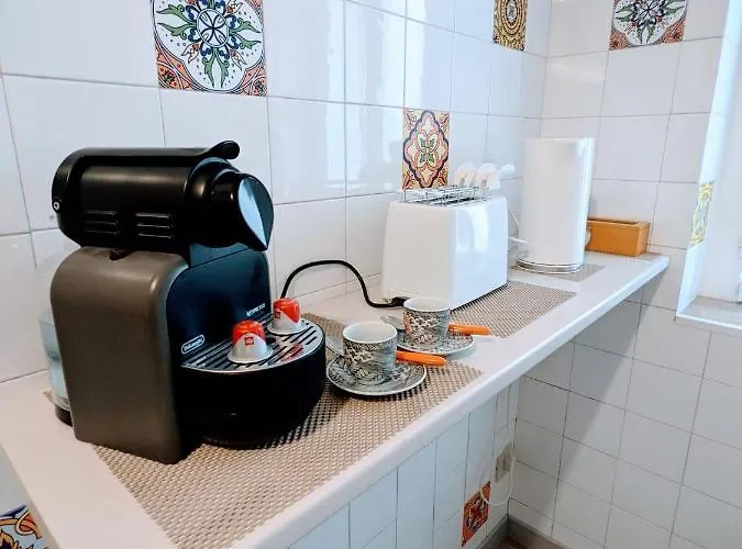 Appartement Casa Due Elle - Casa Margherita