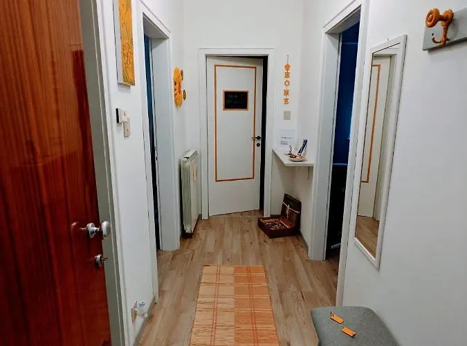 Casa Due Elle - Casa Margherita Appartement *