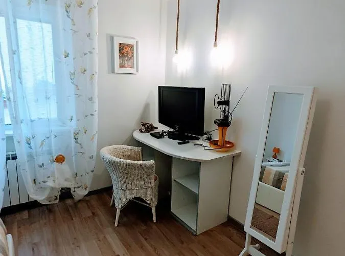 Casa Due Elle - Casa Margherita Trieste