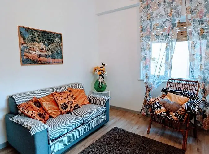 Casa Due Elle - Casa Margherita Appartement *