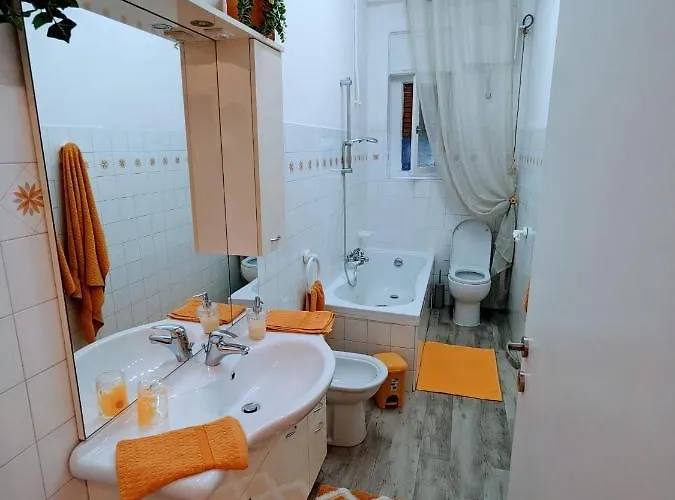 Casa Due Elle - Casa Margherita Appartement *