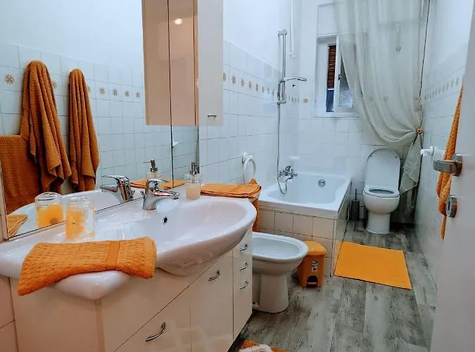 Casa Due Elle - Casa Margherita Trieste