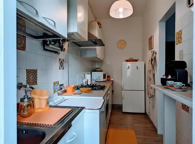 Casa Due Elle - Casa Margherita Appartement Trieste