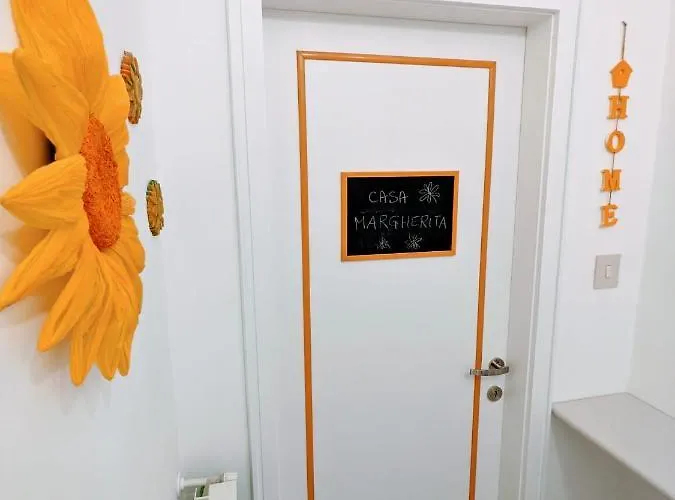 Casa Due Elle - Casa Margherita Appartement